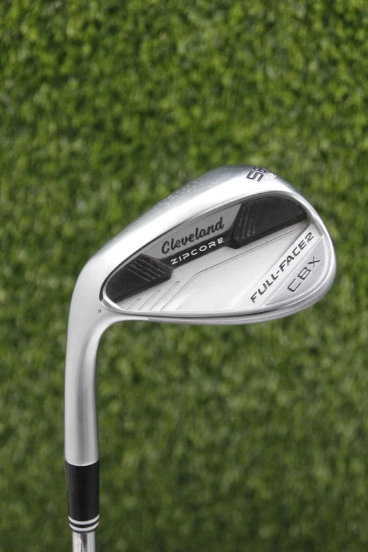 Cleveland CBX Full-Face 2 Wedge