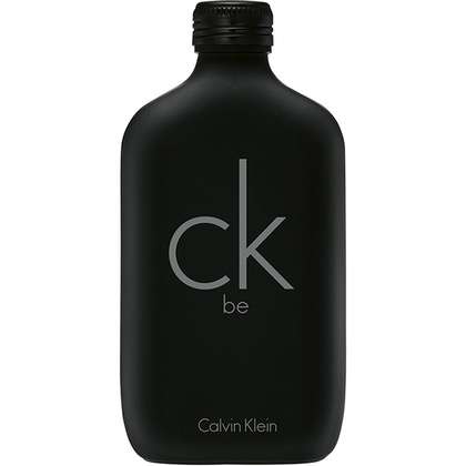 CALVIN KLEIN CK Be Eau de Toilette Spray 200ml