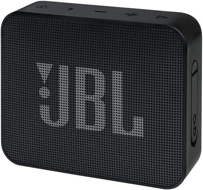 JBL Go Essential Grab and Go Bluetooth Wireless Speaker Black - Free C&C (Limited Stores)