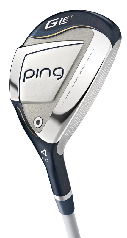 Ping Women's G Le3 Hybrid