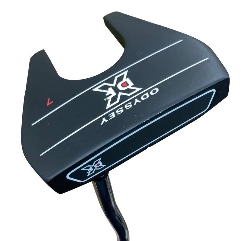 Odyssey 2023 Women's DFX #7 Putter