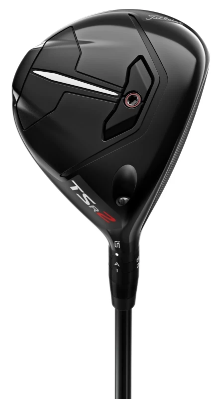 Titleist TSR2 Fairway Wood