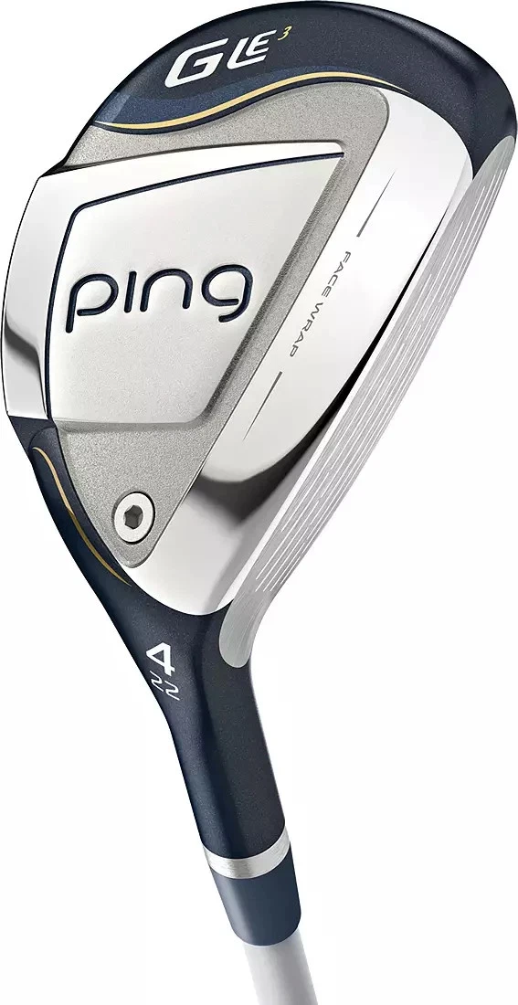 Ping Women's G430 HL Hybrid